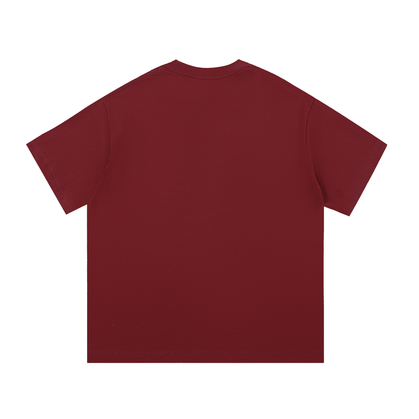 Ghetto - Definition Essential Cotton T-Shirt