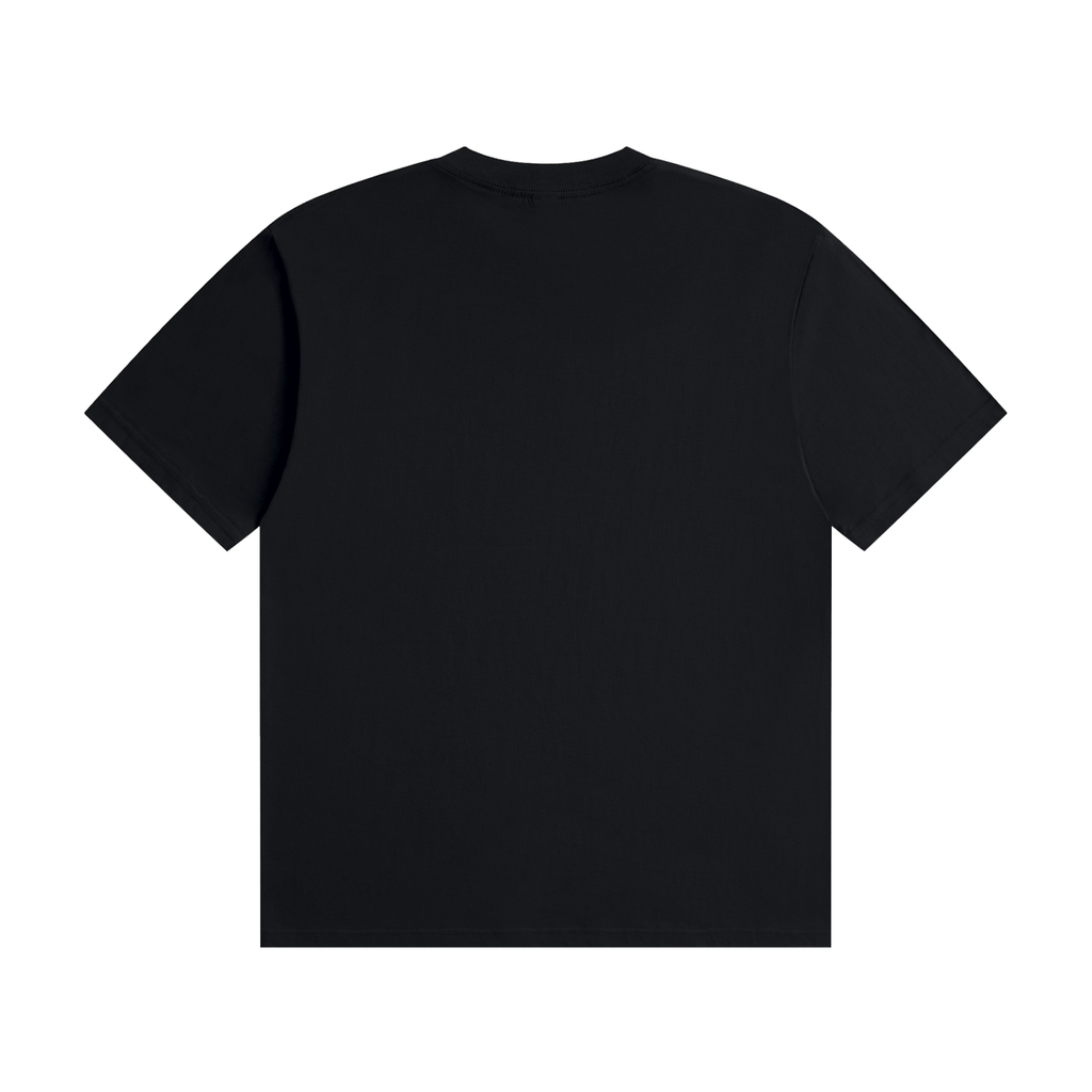 Edu is key Unisex Seamless Cotton T-Shirt