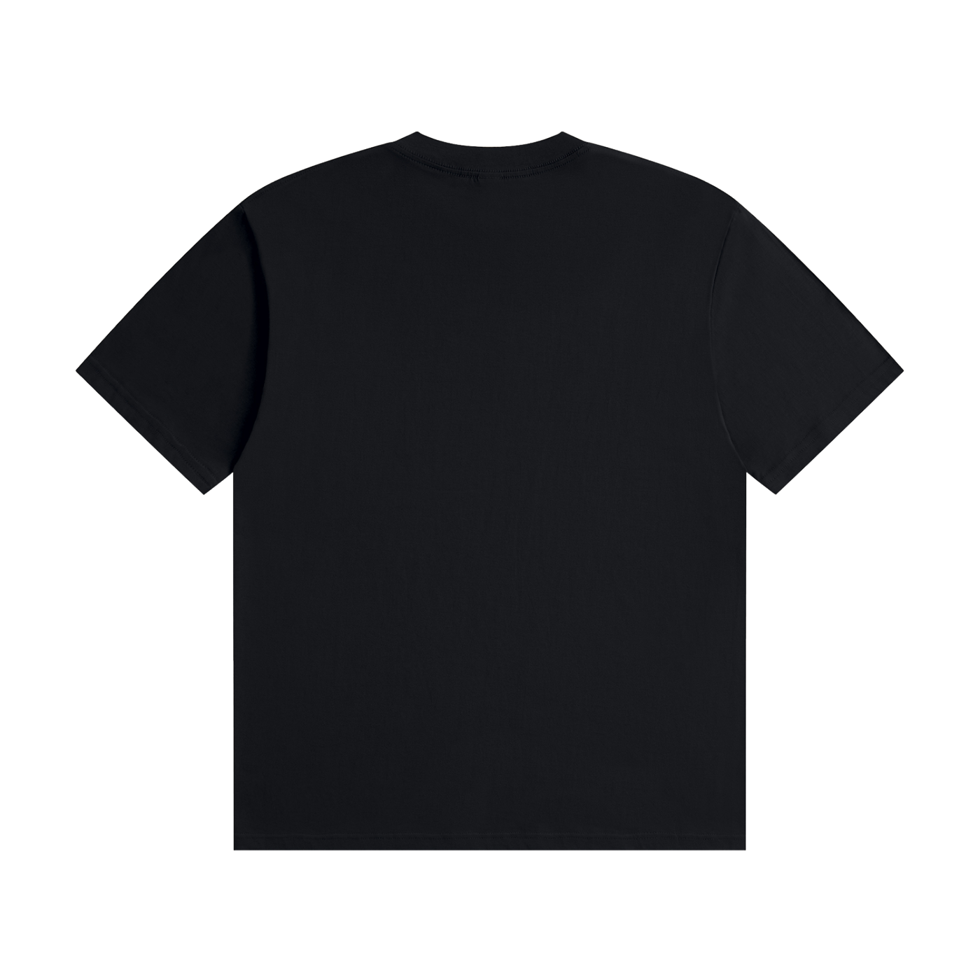 Edu is key Unisex Seamless Cotton T-Shirt
