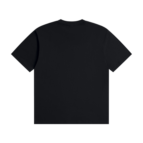 Edu is key Unisex Seamless Cotton T-Shirt