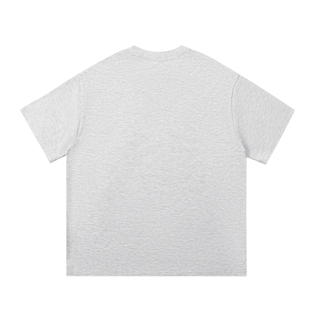 Ghetto - Definition Essential Cotton T-Shirt