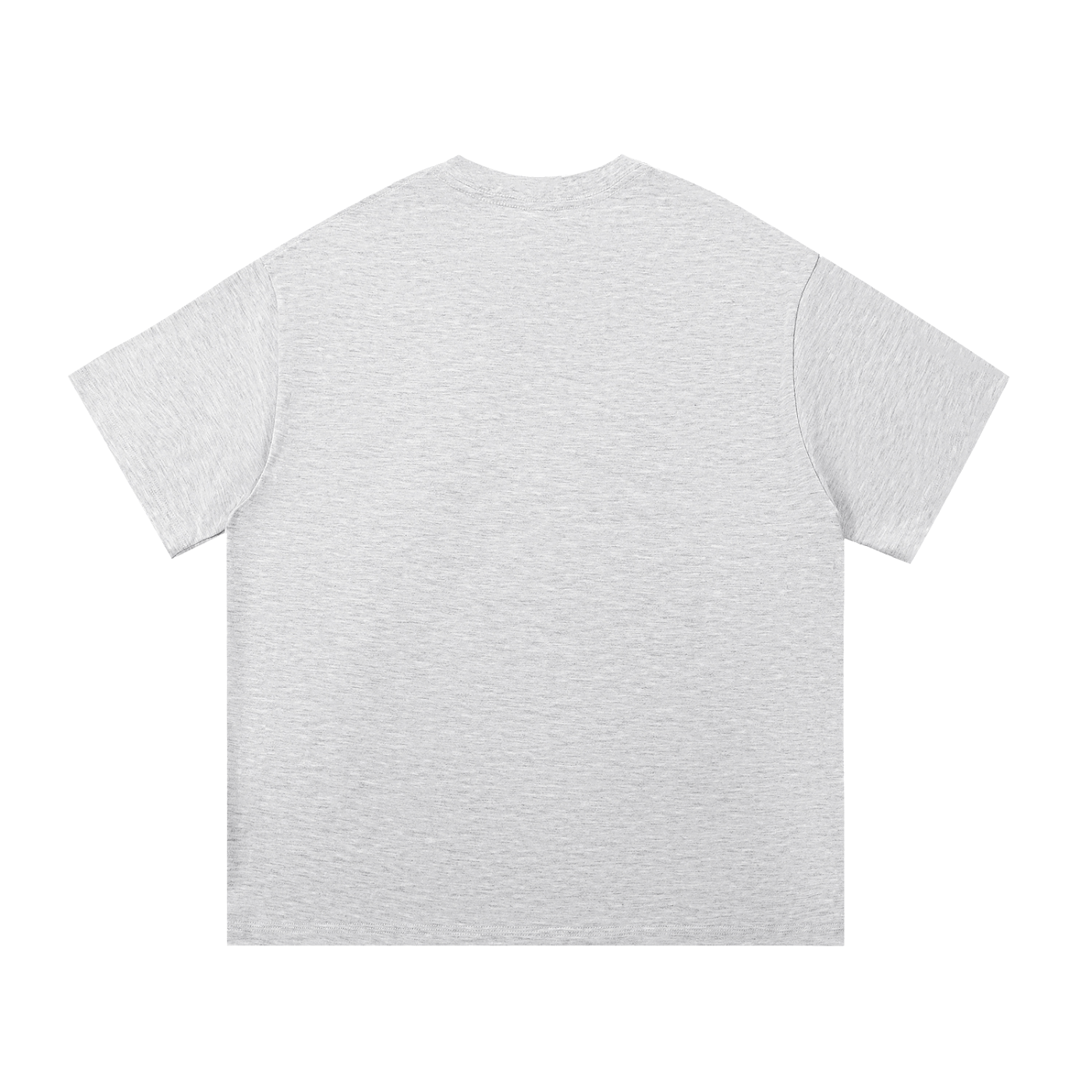 Ghetto - Definition Essential Cotton T-Shirt