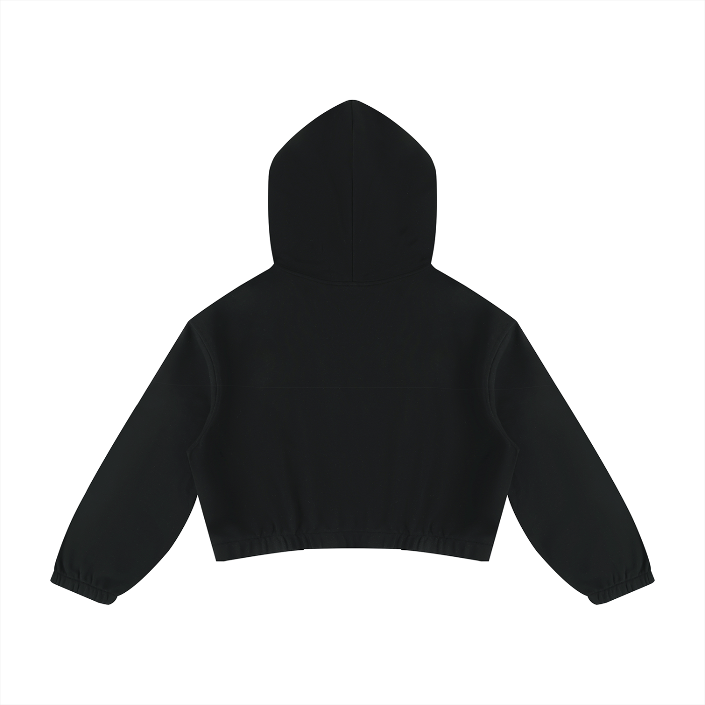 EDU is Key Women’s Boxy Quarter-Zip Hoodie