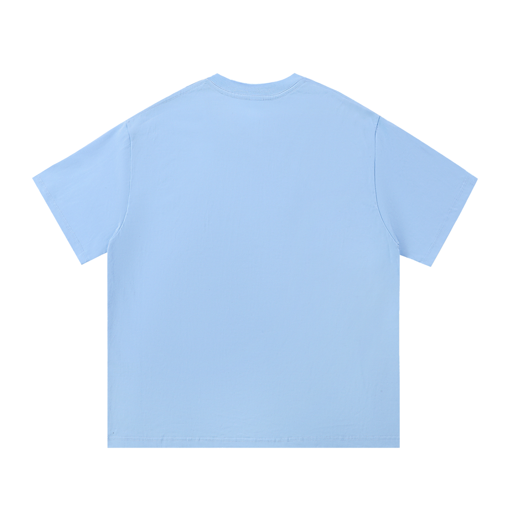 Ghetto - Definition Essential Cotton T-Shirt