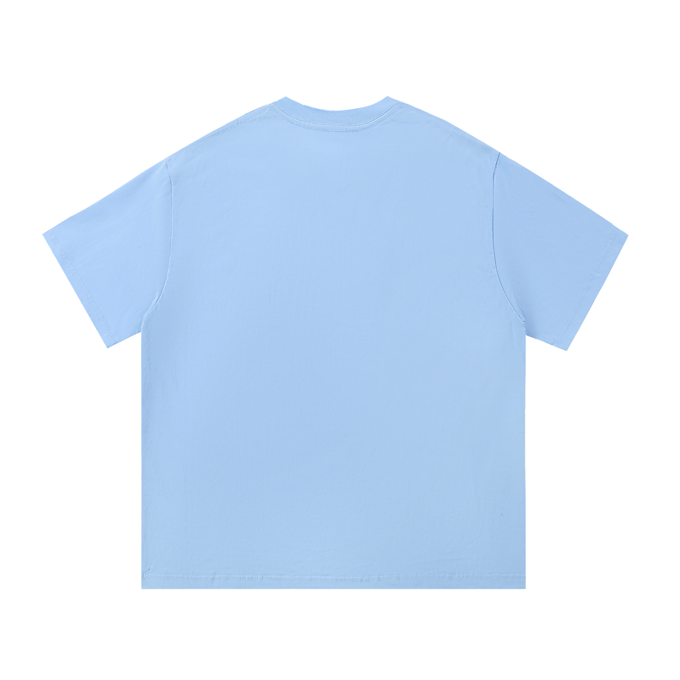 Ghetto - Definition Essential Cotton T-Shirt