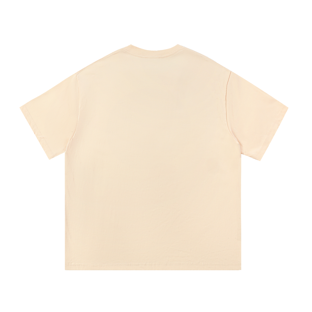 Ghetto - Definition Essential Cotton T-Shirt