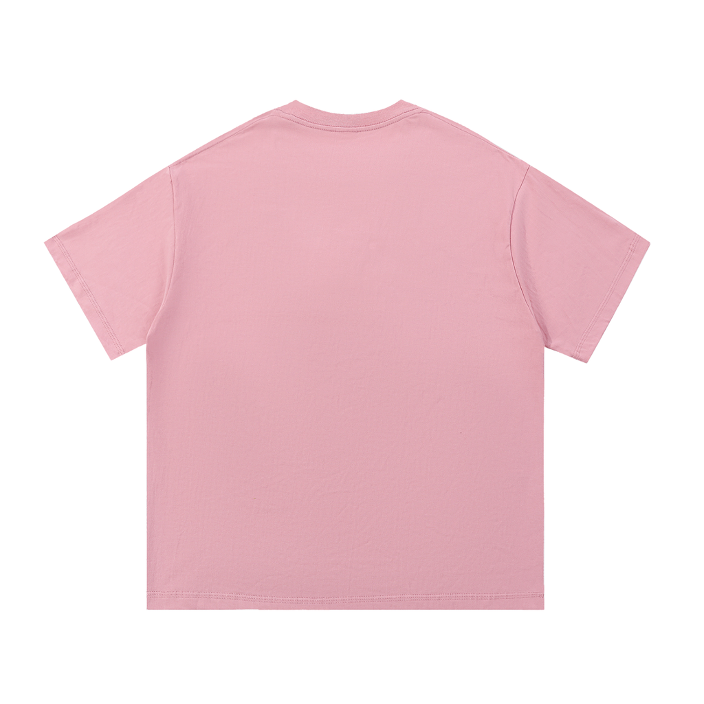Ghetto - Definition Essential Cotton T-Shirt