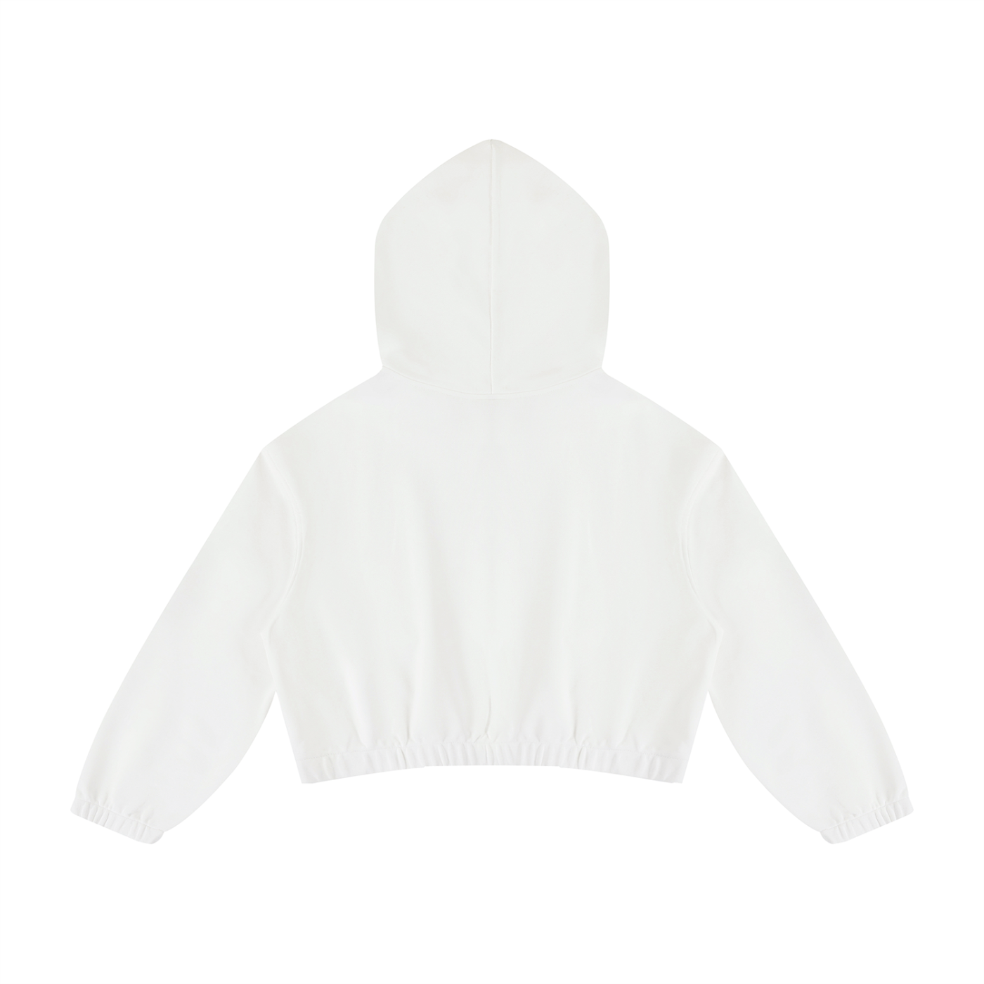 EDU is Key Women’s Boxy Quarter-Zip Hoodie