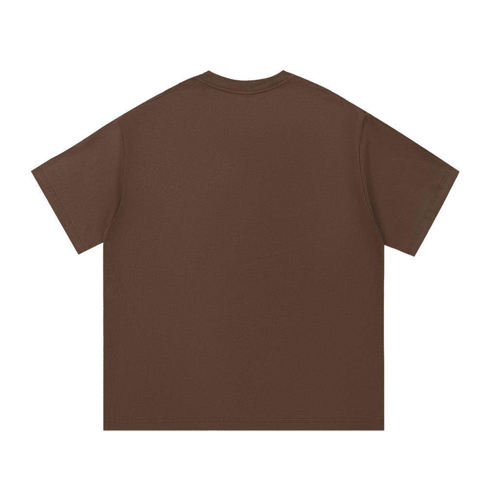 Ghetto - Definition Essential Cotton T-Shirt
