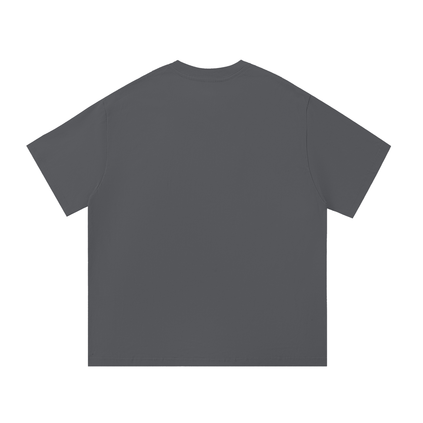 Ghetto - Cities Essential Cotton T-Shirt