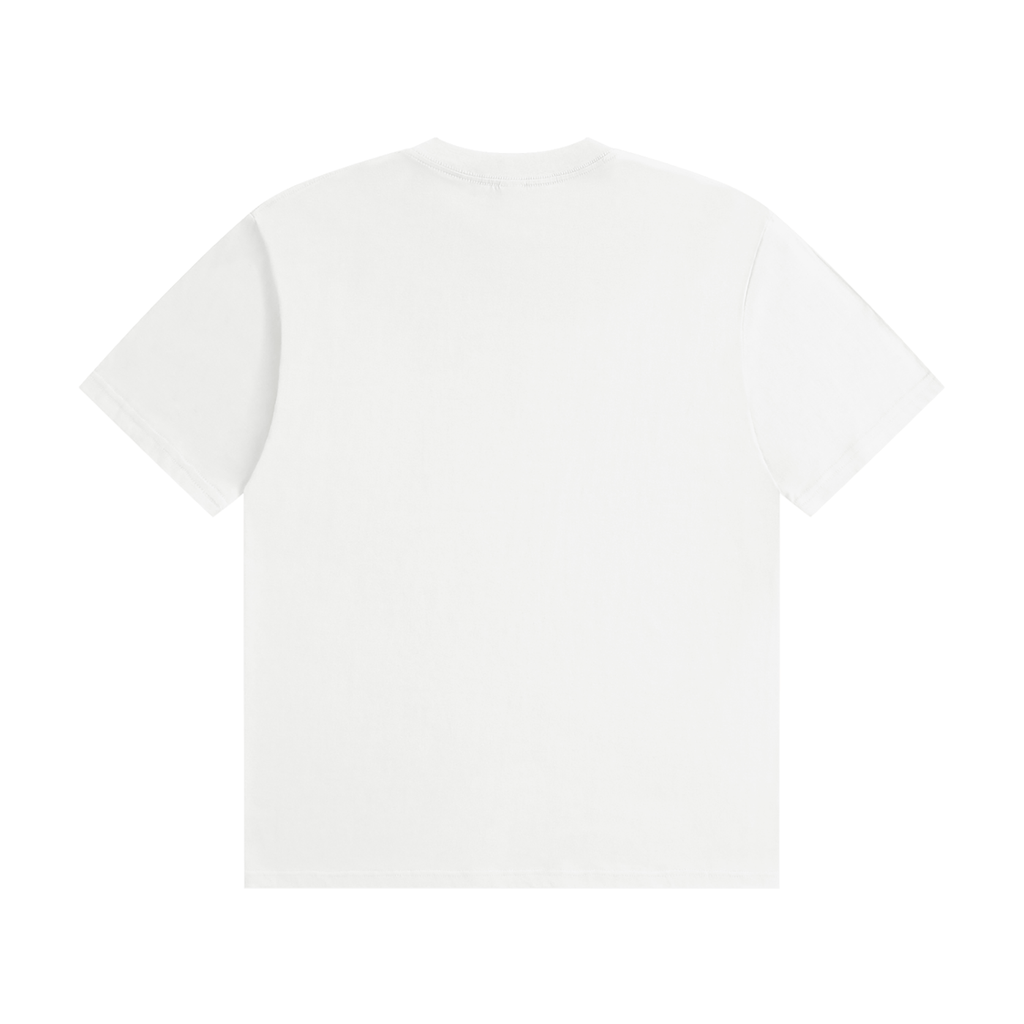 Edu is key Unisex Seamless Cotton T-Shirt